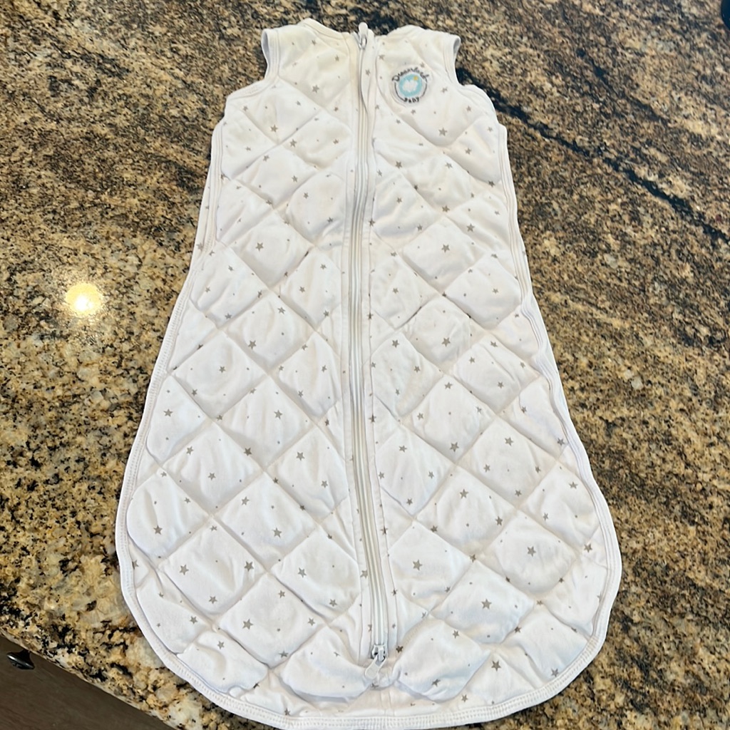 Dreamland Baby Sleep Sack